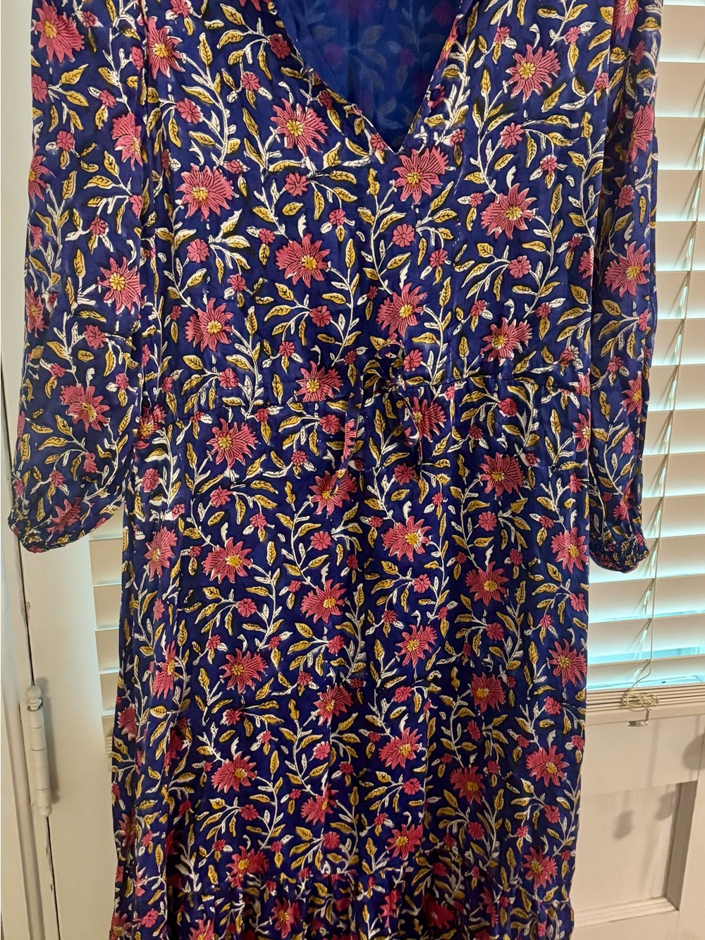 Emerson Fry dress
